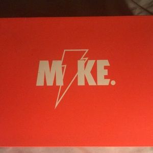 Air Jordan Gatorade 1’s!